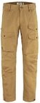 Fj&auml;llr&auml;ven Herren Vidda Pro Ventilated Hose, Buckwheat Brown, 44/R