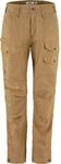 Fj&auml;llr&auml;ven Damen Vidda Pro Ventilated Hose, Buckwheat Brown, 36/R