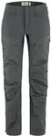 Fj&auml;llr&auml;ven Damen Keb Hose, Basalt, 42/L