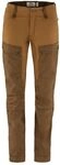 Fj&auml;llr&auml;ven Damen Keb Hose, Timber Brown/Chestnut, 40/S