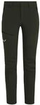 Salewa Puez Orval 2 Durastretch Pant Men, Dark Olive, XL