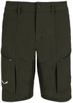SALEWA Puez Dursatretch Herren Cargoshorts