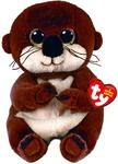 Mitch Otter - Beanie Bellies - Reg, Braun