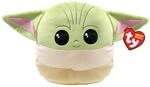 Grogu - Star Wars - Squishy Beanie 25cm,Material: 100% Polyester gepr&uuml;ft nach...
