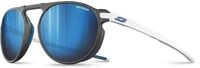 Julbo Meta Unisex Adult Sunglasses, Translu matt black/white