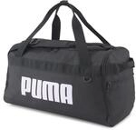 PUMA Challenger Sporttasche, Puma Black, S