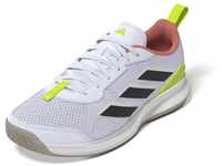 Adidas Damen Avaflash Shoes-Low (Non Football), FTWR White/Core Black/Lucid...