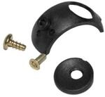 AL-KO Reibbelag f&uuml;r AKS 3004, Schwarz