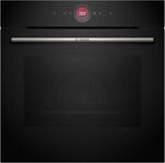 Bosch HBG7221B2, Serie 8 Smarter Einbau-Backofen, 60 x 60 cm, Made in Germany, Bosch HBG7221B2, Serie 8 Smarter Einbau-Backofen, 60 x 60 cm, Made in Germany,