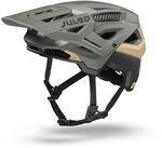 Julbo Forest Evo Unisex Erwachsene, Gr&uuml;n/Beige, 59/63