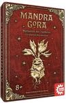 Game Factory 646308 Mandragora, Wettstreit der Zauberer, magisches...
