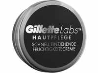 Gillette Labs Bartpflege Feuchtigkeitscreme für Männer (100 ml),...