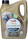 QUARTZ INEO X.EC6 0W20 5 Liter