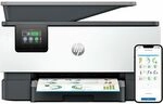 HP OfficeJet Pro 9120b All-in-One Printe