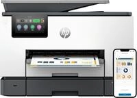HP OfficeJet Pro 9130b All-in-One Printe