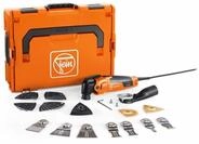 FEIN Multimaster MM 500 Plus Top, leistungsstarke MultiTool mit &uuml;ber 30 Zubeh&ouml;ren