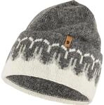 Fj&auml;llr&auml;ven Unisex Beanie-M&uuml;tze &Ouml;vik Path Knit