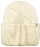 Barts Herren HAVENO Beanie Beanie-M&uuml;tze, 0010-WHEAT, Uni