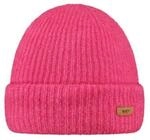 Barts Witzia Hot Pink Beanie-M&uuml;tze - One-Size