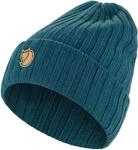 Fj&auml;llr&auml;ven Unisex Byron Hut, Deep Sea, One Size