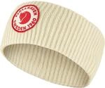 Fj&auml;llr&auml;ven Unisex 1960 Logo Stirnband, Chalk White, One Size