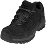 Mil-Tec Squad Sneaker Schwarz 45