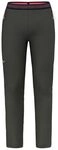 Salewa Herren Pedroc 2 DST Hyb M. Pant, Gr&uuml;n, M EU