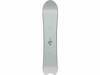 Nitro Herren Snowboard Dinghy Board 24, Quiver Series, Directional, True Camber,