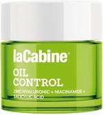 laCabine Oil Control Gesichtscreme 50ml &ndash; Gesichtspflege f&uuml;r Fettige Haut mit