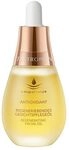 TAUTROPFEN Naturkosmetik Regenerierendes Gesichtspflege&ouml;l (15 ml), leichte...
