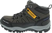 Dockers by Gerli 51AU601 Stiefelette, dunkelgrau/schwarz, 41 EU