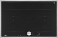 NEFF T68STY4L0, N 90, Induktionskochfeld, autarkes Glaskeramik-Kochfeld 80 cm...