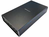 LC Power Dockingstation USB 3.2 8,89cm/3,5" SATA-HDD
