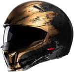 HJC, Motorrad-Jethelm i20 FURIA MC9, L