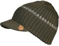 Fj&auml;llr&auml;ven Unisex Lappland Balaclava Cap, Dark Olive, Einheitsgr&ouml;&szlig;e EU