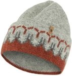 Fj&auml;llr&auml;ven Unisex Beanie-M&uuml;tze &Ouml;vik Path Knit