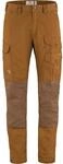 Fj&auml;llr&auml;ven Herren Vidda Pro Hose, Chestnut/Timber Brown, 50/R