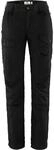 Fj&auml;llr&auml;ven Damen Vidda Pro Ventilated Hose, Black, 40/R
