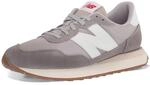 NEW Balance 237 Sneaker | Suede/Mesh