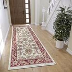 Hanse Home Reni Teppich Orientalisch &ndash; Orient L&auml;ufer klassisch dicht gewebt mit
