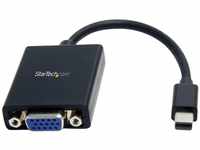 StarTech.com Mini DisplayPort auf VGA Adapter - Aktiver Mini DP 1.2 auf VGA