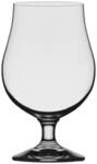 Stolzle Lausitz Bierglas Berlin, 6-teilig, 500 ml Inhalt, Klar