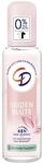 CD Deo Zerst&auml;uber Seidenbl&uuml;te | 75 ml | Deodorant ohne Aluminiumsalze 