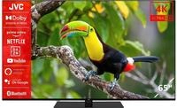 JVC LT-65VU6355 65 Zoll Fernseher / Smart TV (4K Ultra HD, HDR Dolby Vision,