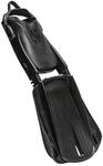 Scubapro SEAWING Supernova Oh, BLK, L
