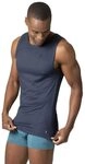 Odlo Unterhemd Herren Kurzarm Active F-Dry Light I Funktionsshirt I