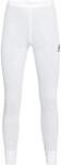 Odlo Thermohose Kinder Active Warm I Winterleggings M&auml;dchen Jungen I Warme