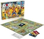 WINNING MOVES - CLUEDO ONE Piece- Gesellschaftsspiel - Brettspiel - franz&ouml;sische