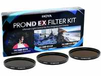 HOYA PRO ND-EX Filter kit Pro ND8/ND64/ND1000 ø72mm