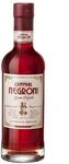 Campari Negroni - italienischer, servierfertiger Pre-Dinner Cocktail aus dem...